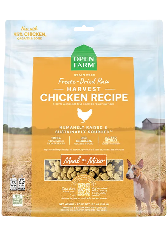 Poultry Bundle