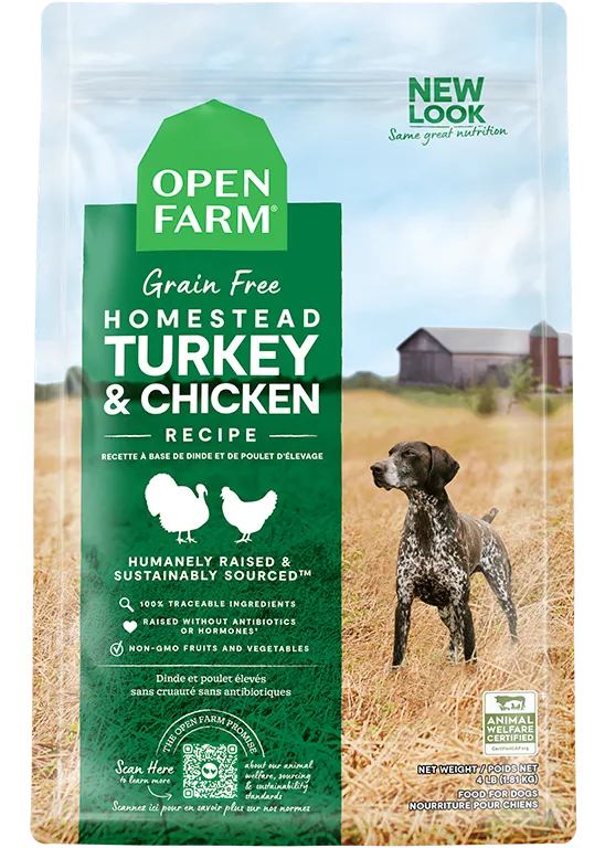 Poultry Bundle