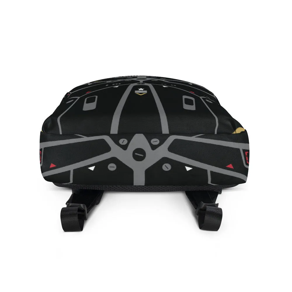 QF "Armor" Backpack