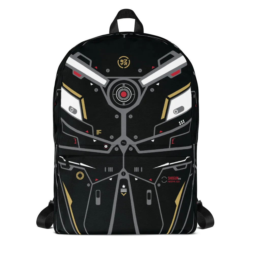 QF "Armor" Backpack
