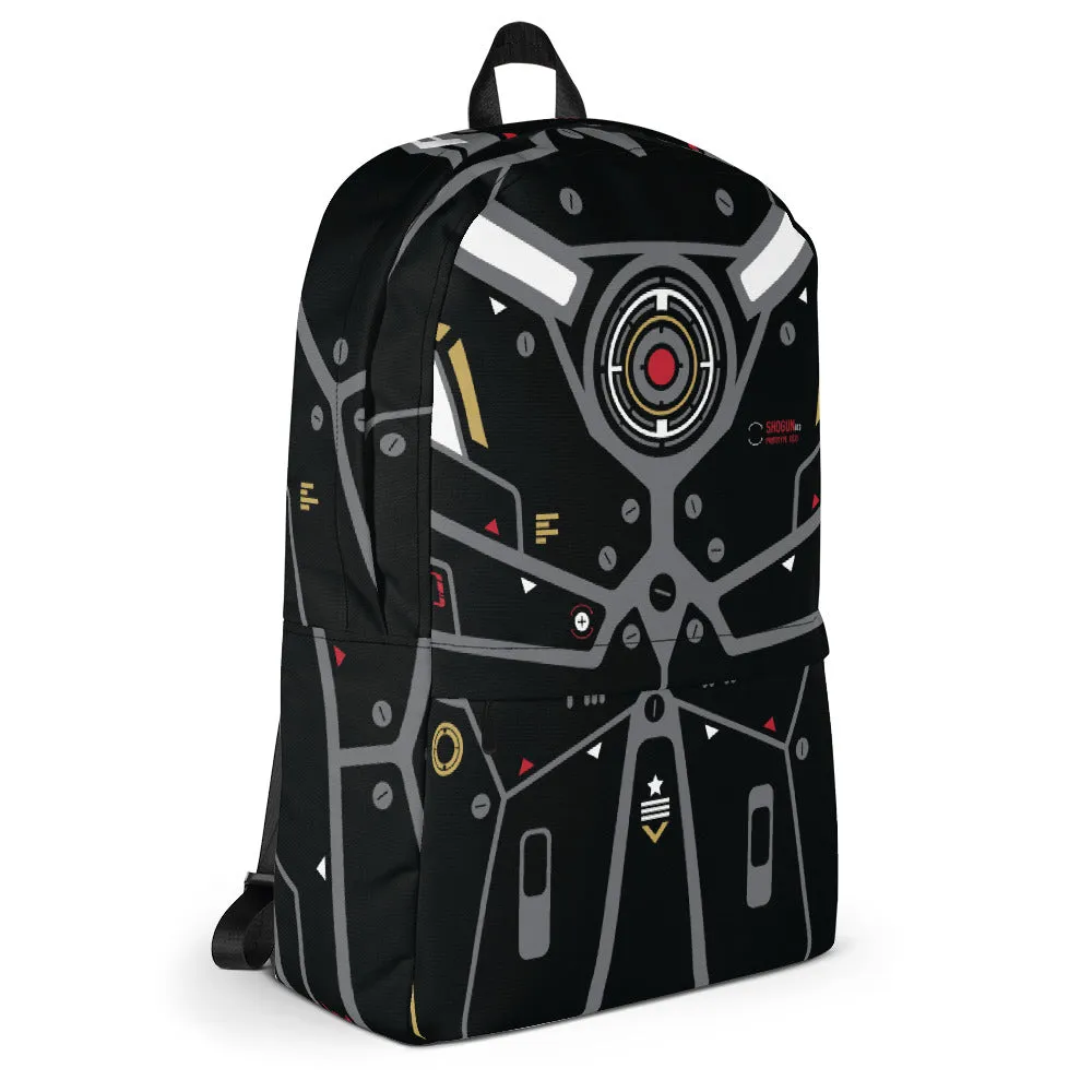 QF "Armor" Backpack