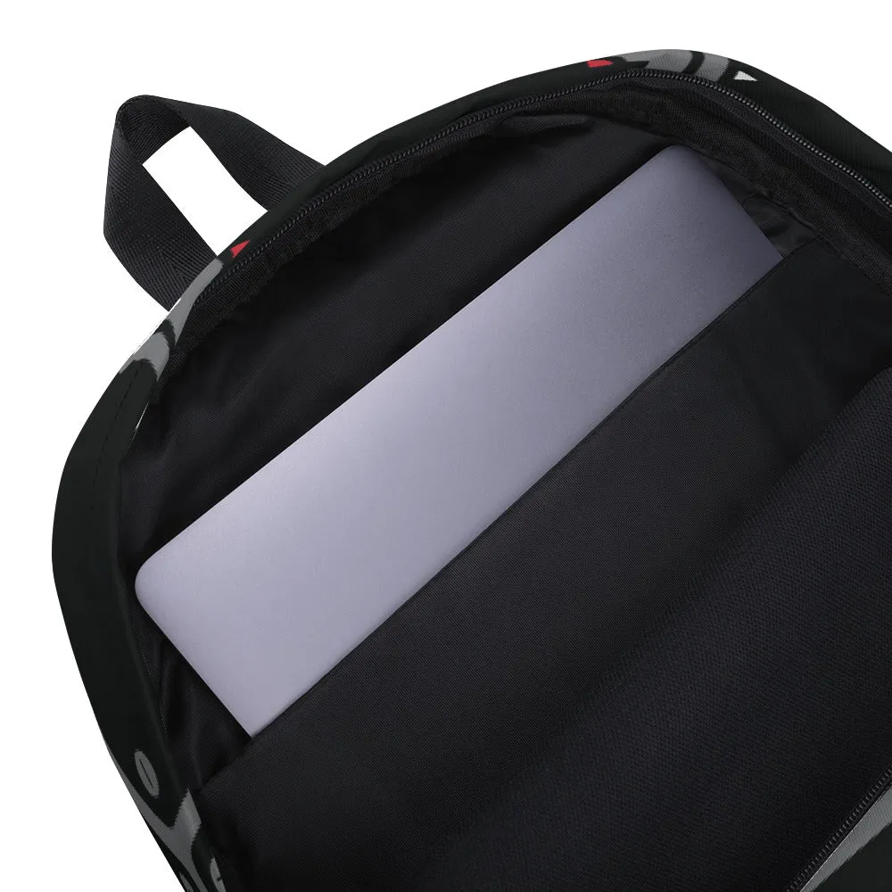 QF "Armor" Backpack
