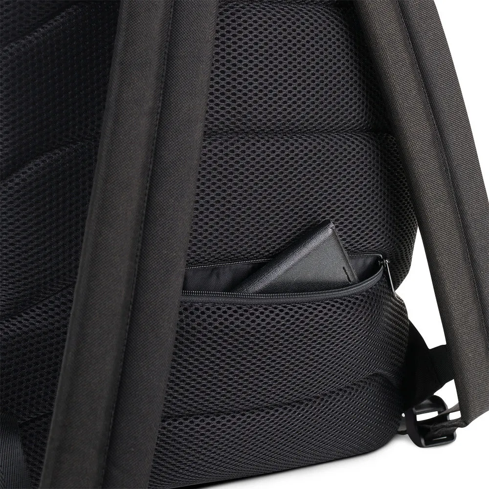 QF "Armor" Backpack