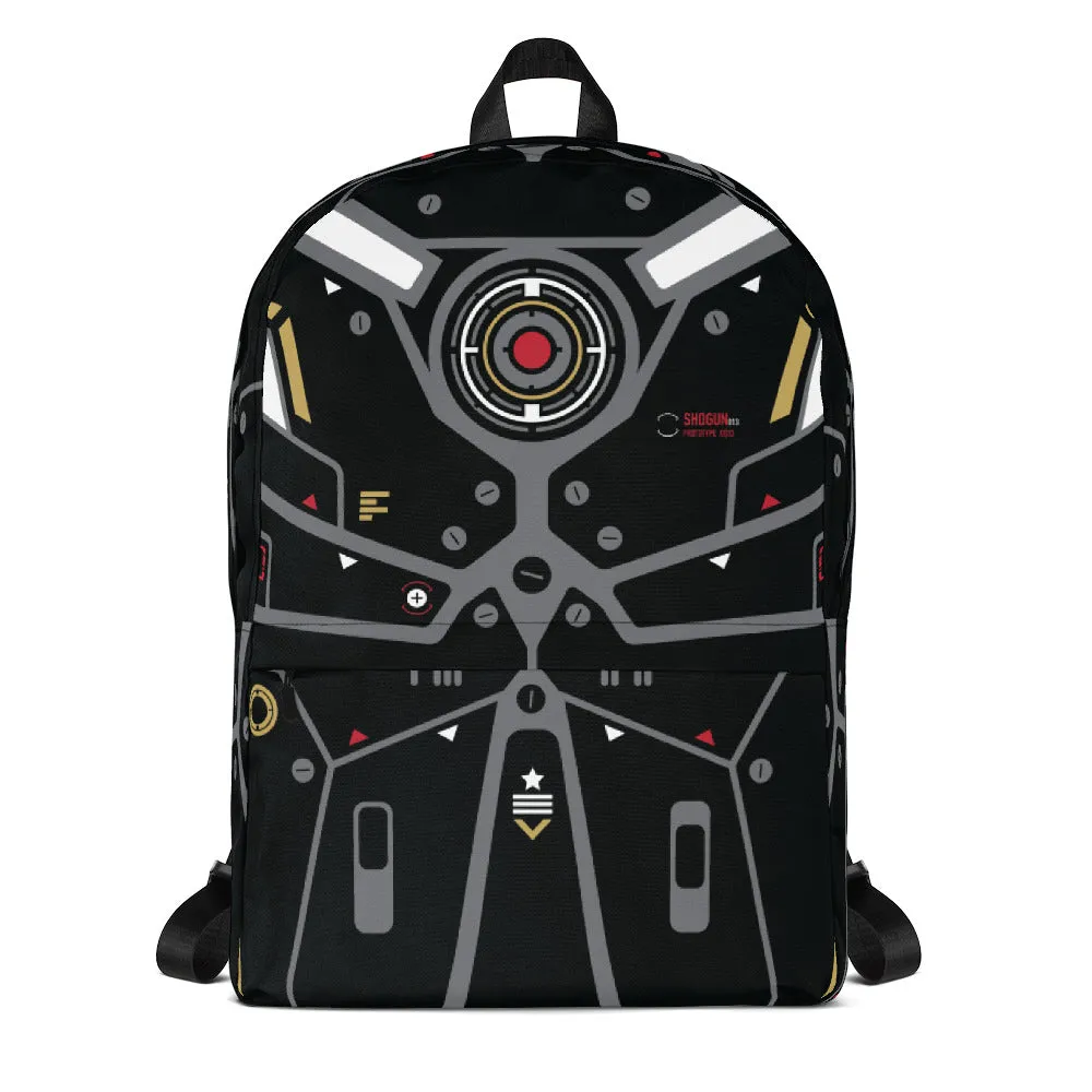 QF "Armor" Backpack