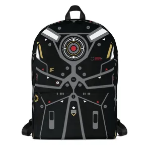 QF "Armor" Backpack