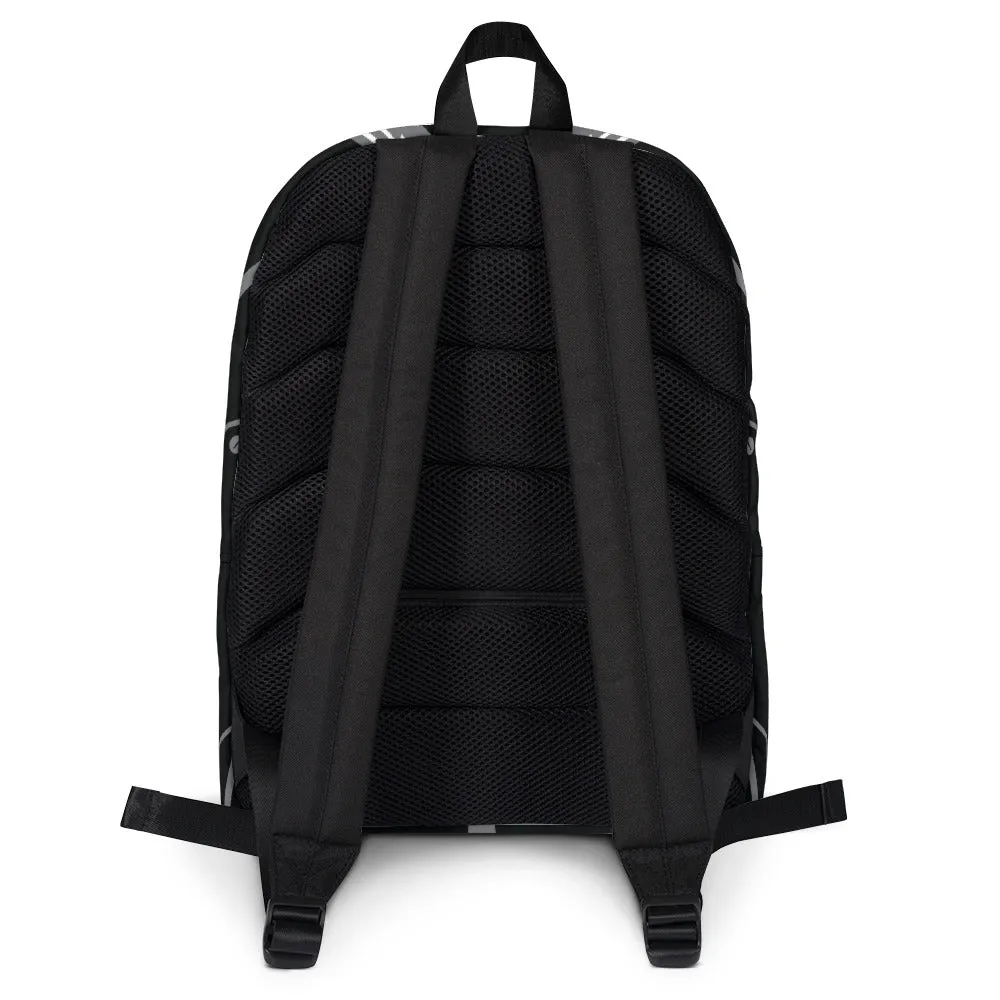 QF "Armor" Backpack