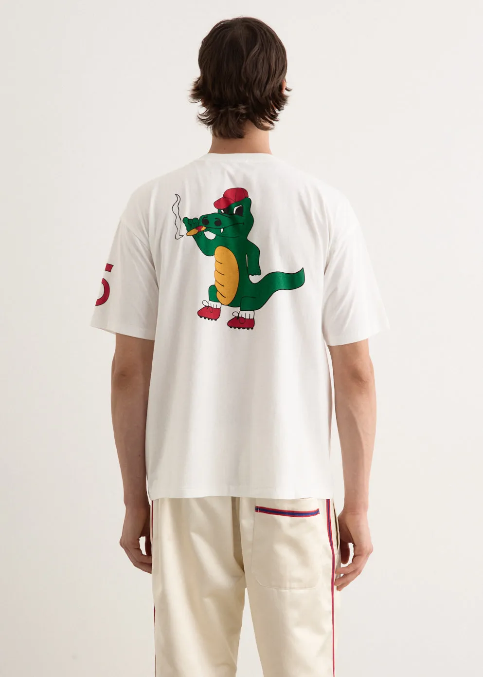 Reptile Rec T-Shirt