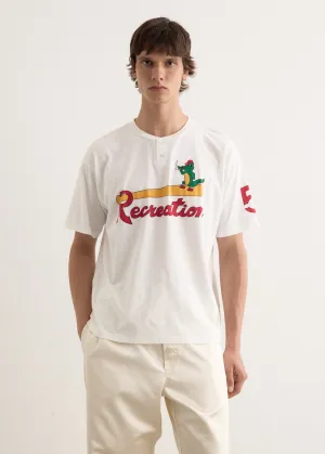 Reptile Rec T-Shirt