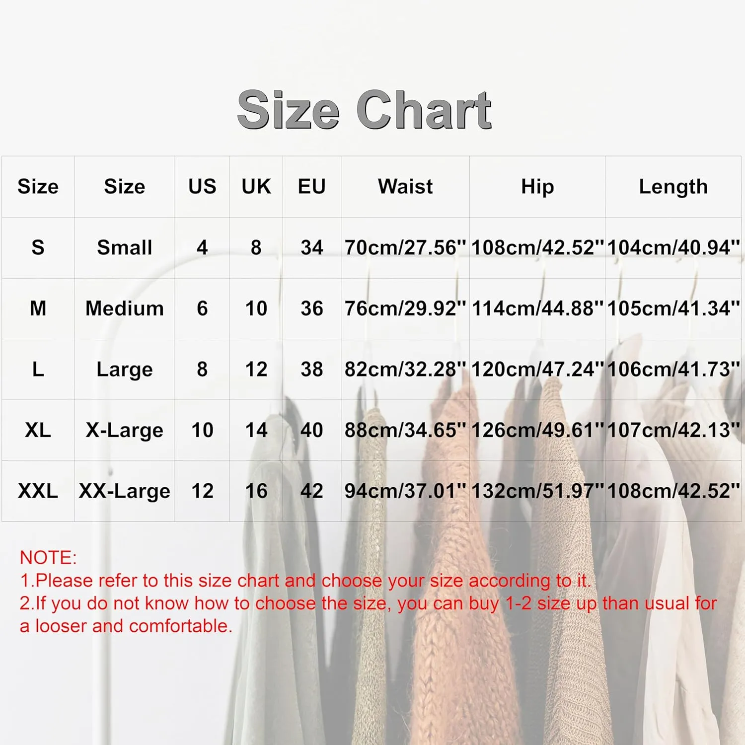 RKSTN Womens Loose Wide Leg Pants High Waist Straight Pants Casual Work Dress Pant Plain Trouser Pants with Pockets