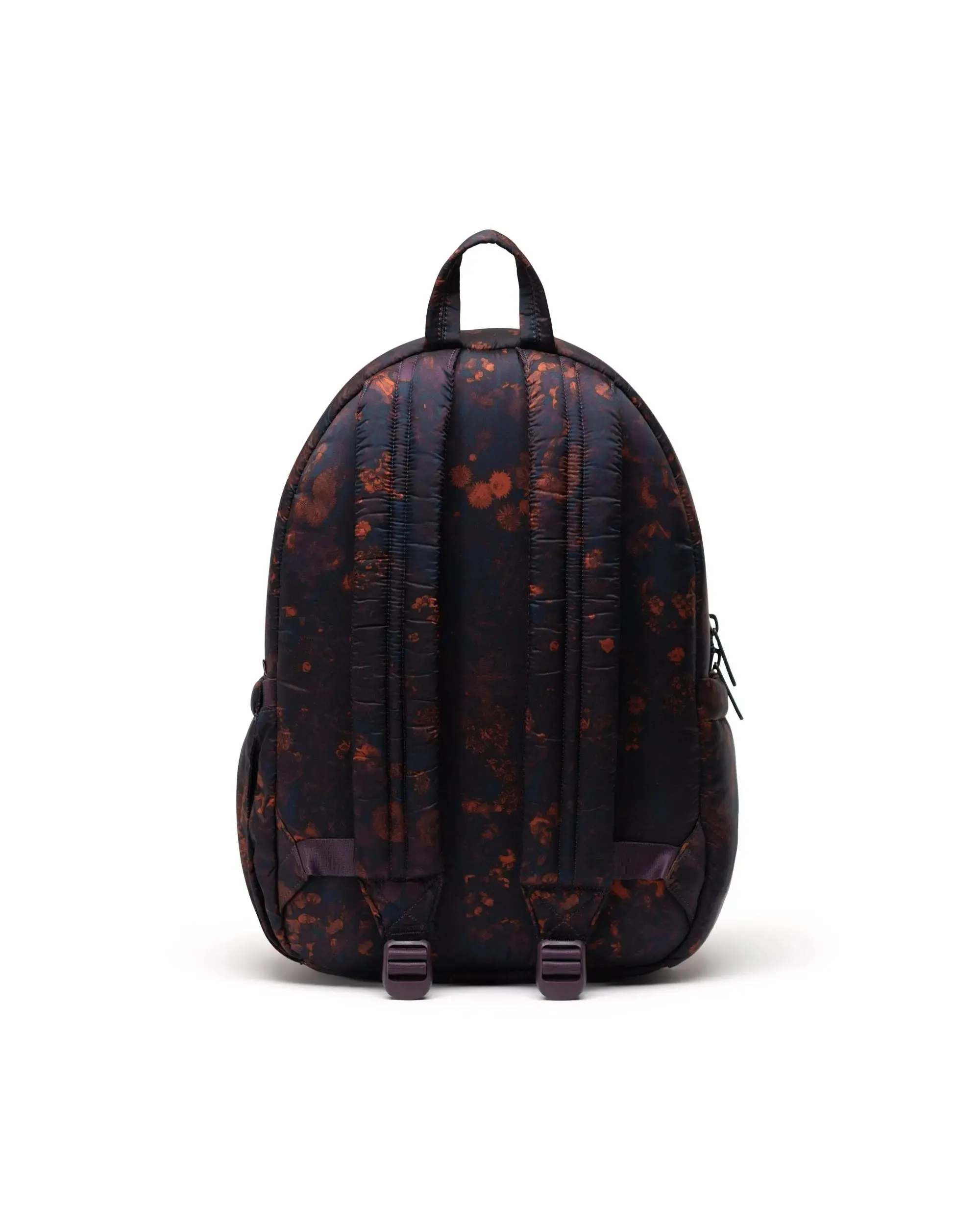 Settlement Quilted Backpack