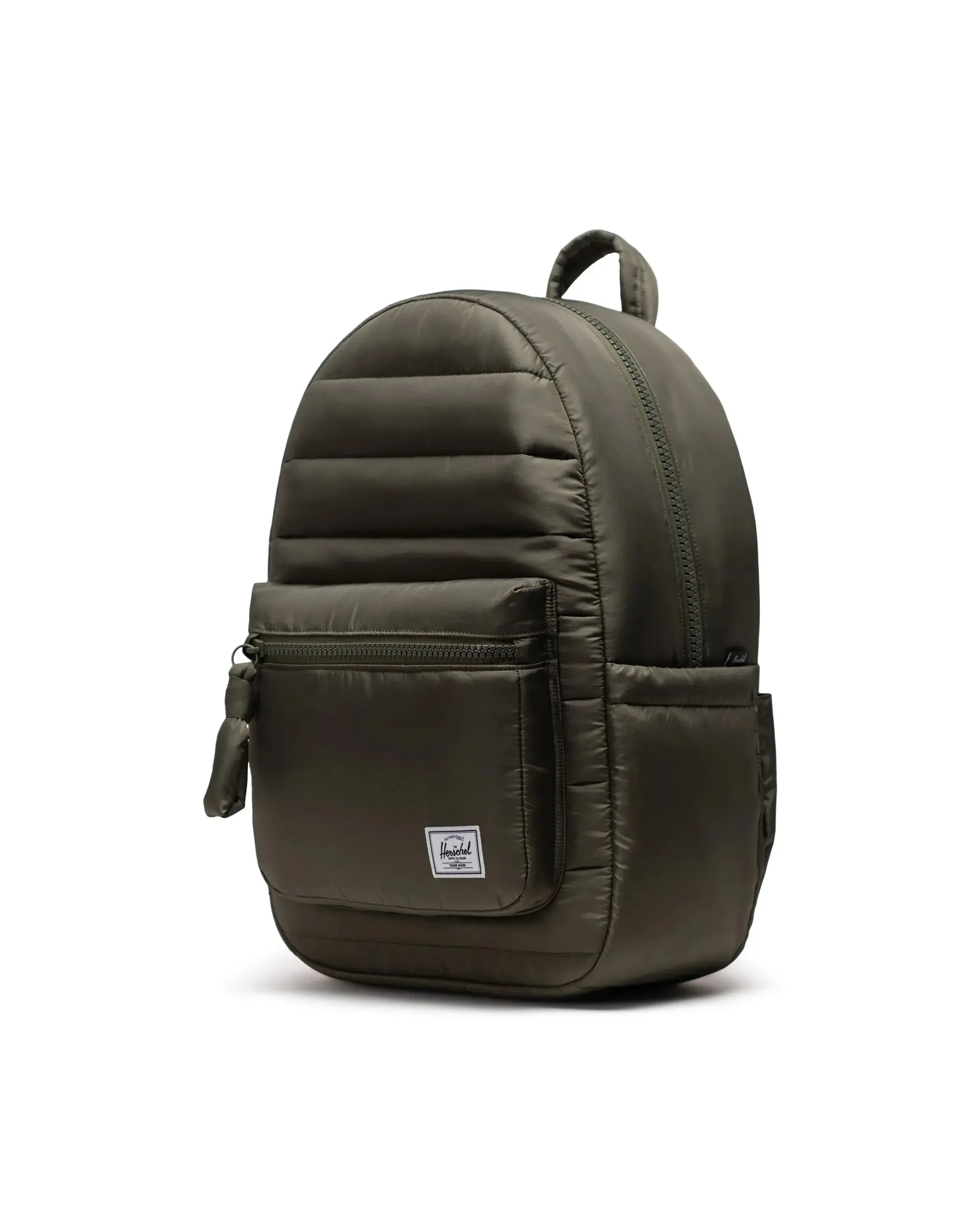 Settlement Quilted Backpack