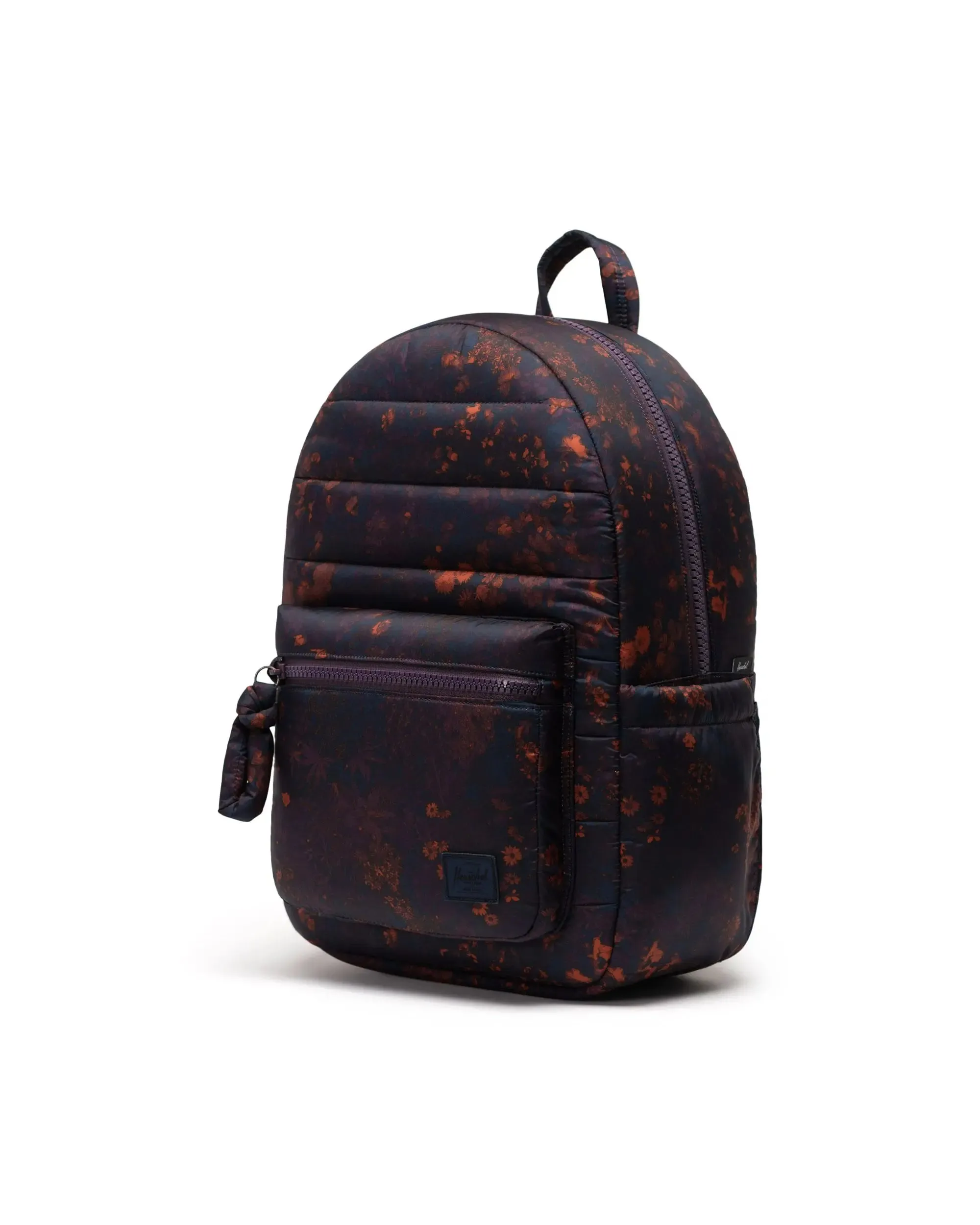 Settlement Quilted Backpack