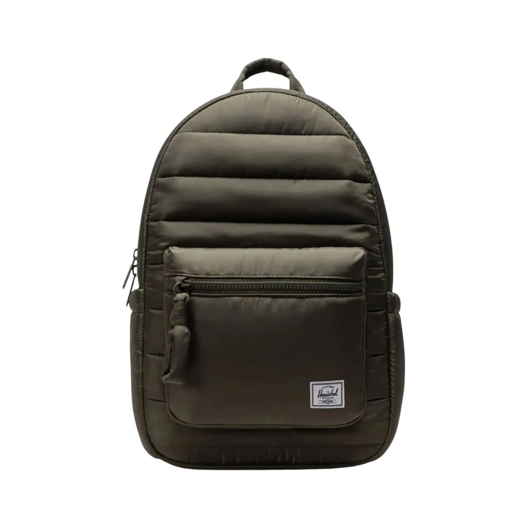 Settlement Quilted Backpack