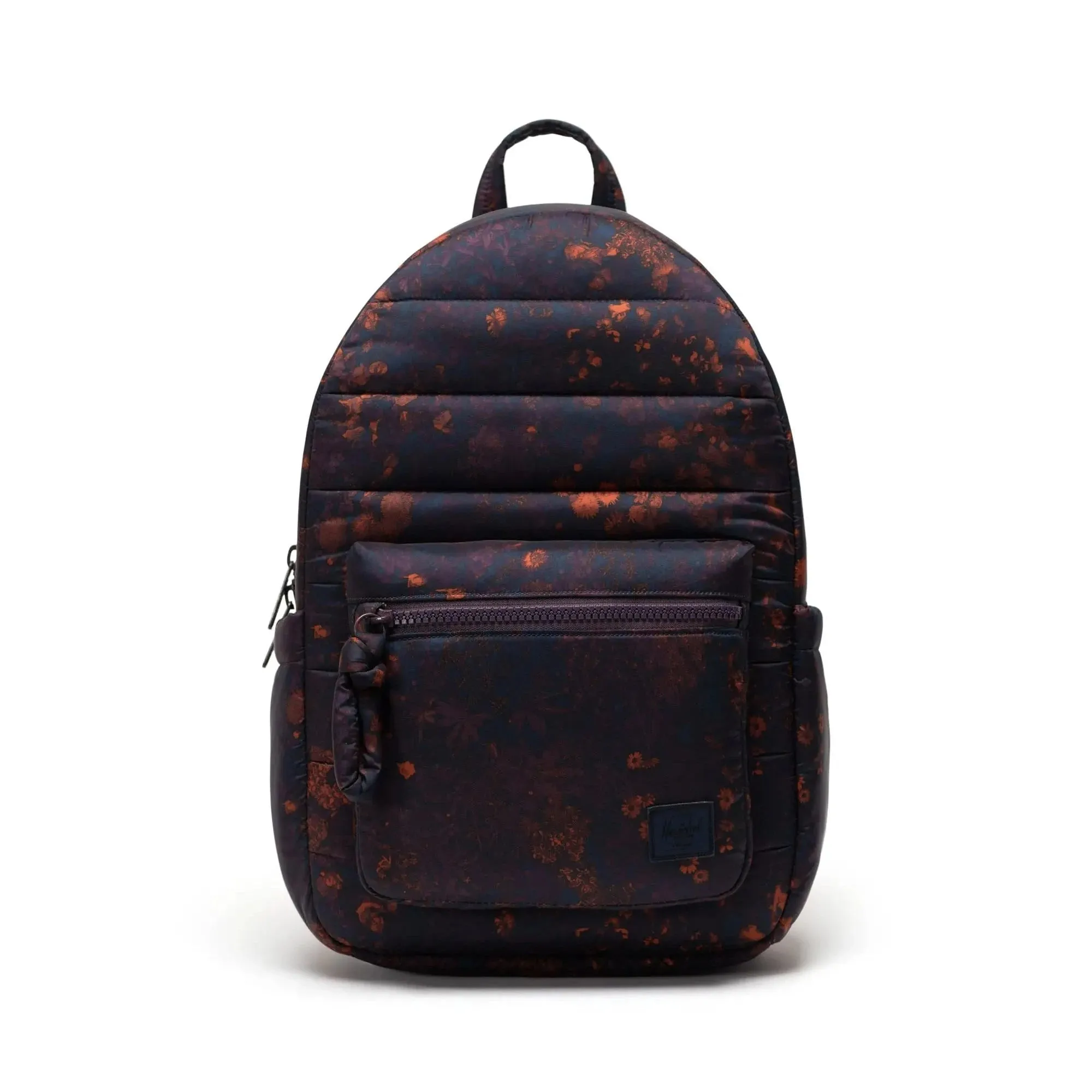 Settlement Quilted Backpack