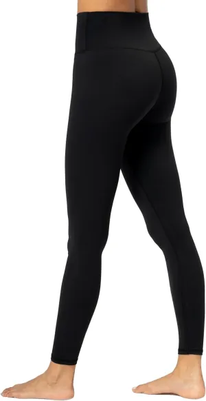 Sunzel Sunzfly Leggings for Women with Tummy Control High Waisted Yoga Pants 7/8 Length for Workout
