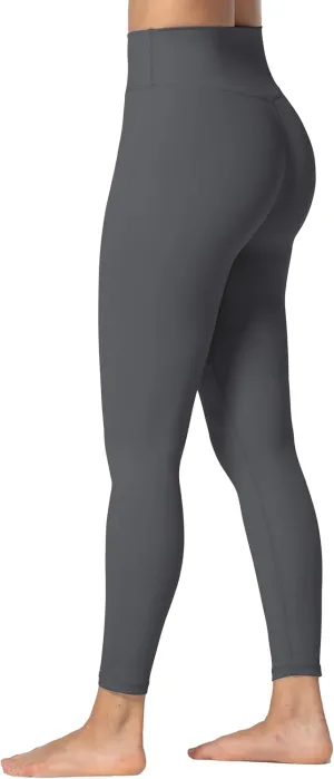 Sunzel Sunzfly Leggings for Women with Tummy Control High Waisted Yoga Pants 7/8 Length for Workout