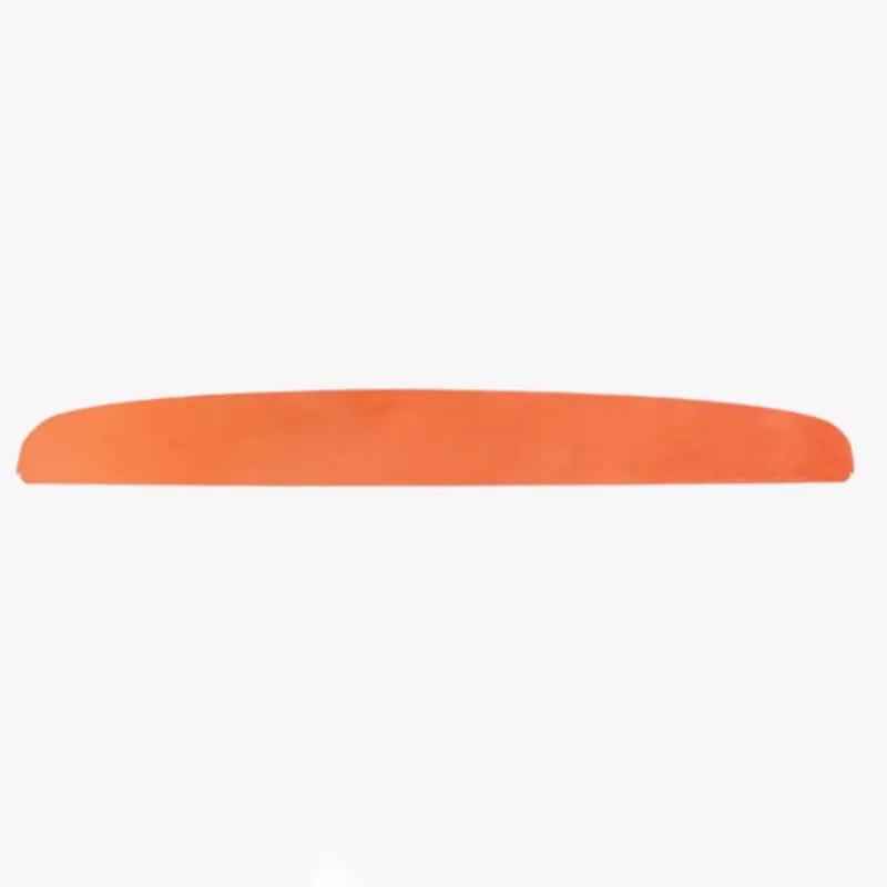 TAPTES® Dashboard Decorative Protective Stickers for Tesla Model 3 Highland 2024
