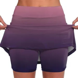 Tennis Skirts for Women high Waisted Ruffle Cotton Ribbed Bike Shorts Women Plus Size Slip Shorts for Women 4x-5x