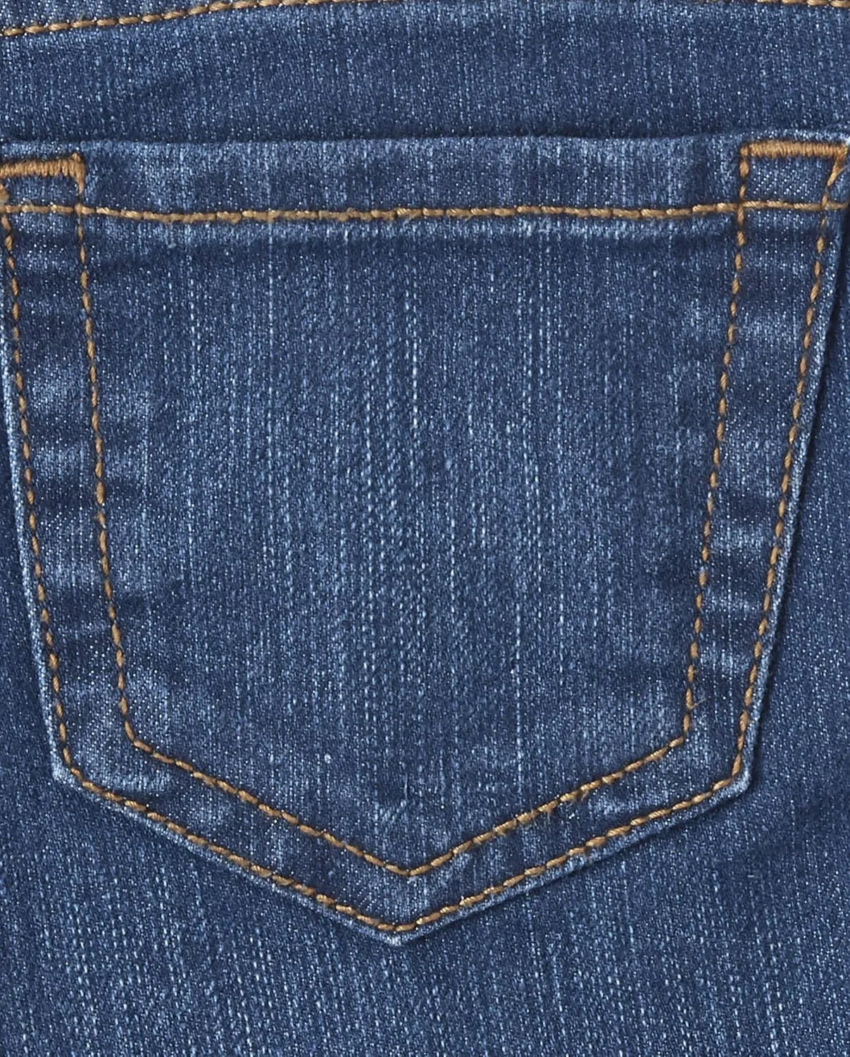 The Children's Place Girls' Multipack Basic Bootcut Jeans