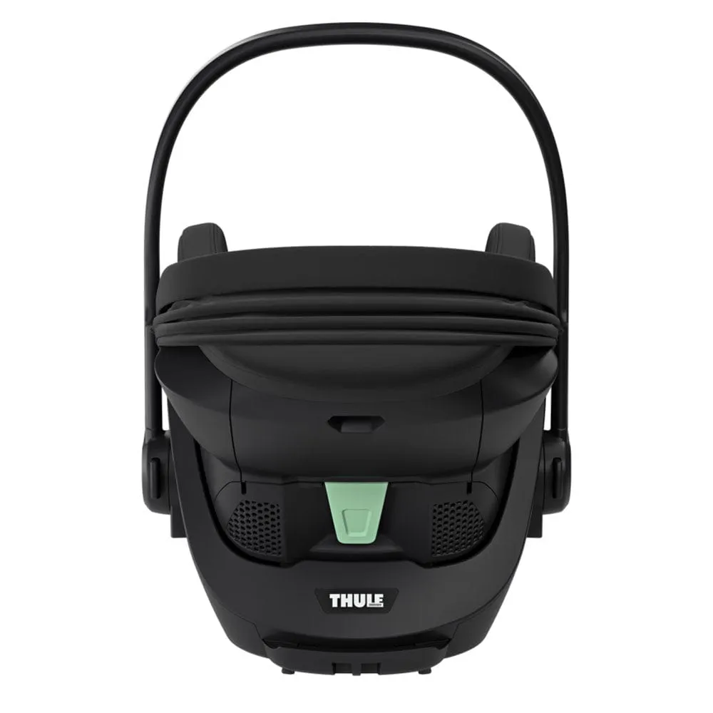 Thule Maple Infant Car Seat - Black