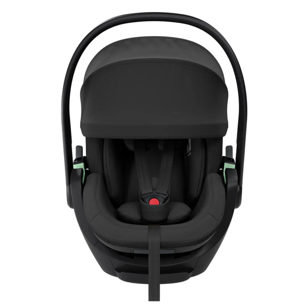 Thule Maple Infant Car Seat - Black