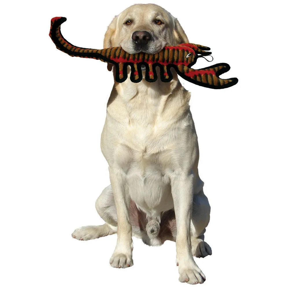 Tuffy's Scorch the Scorpion