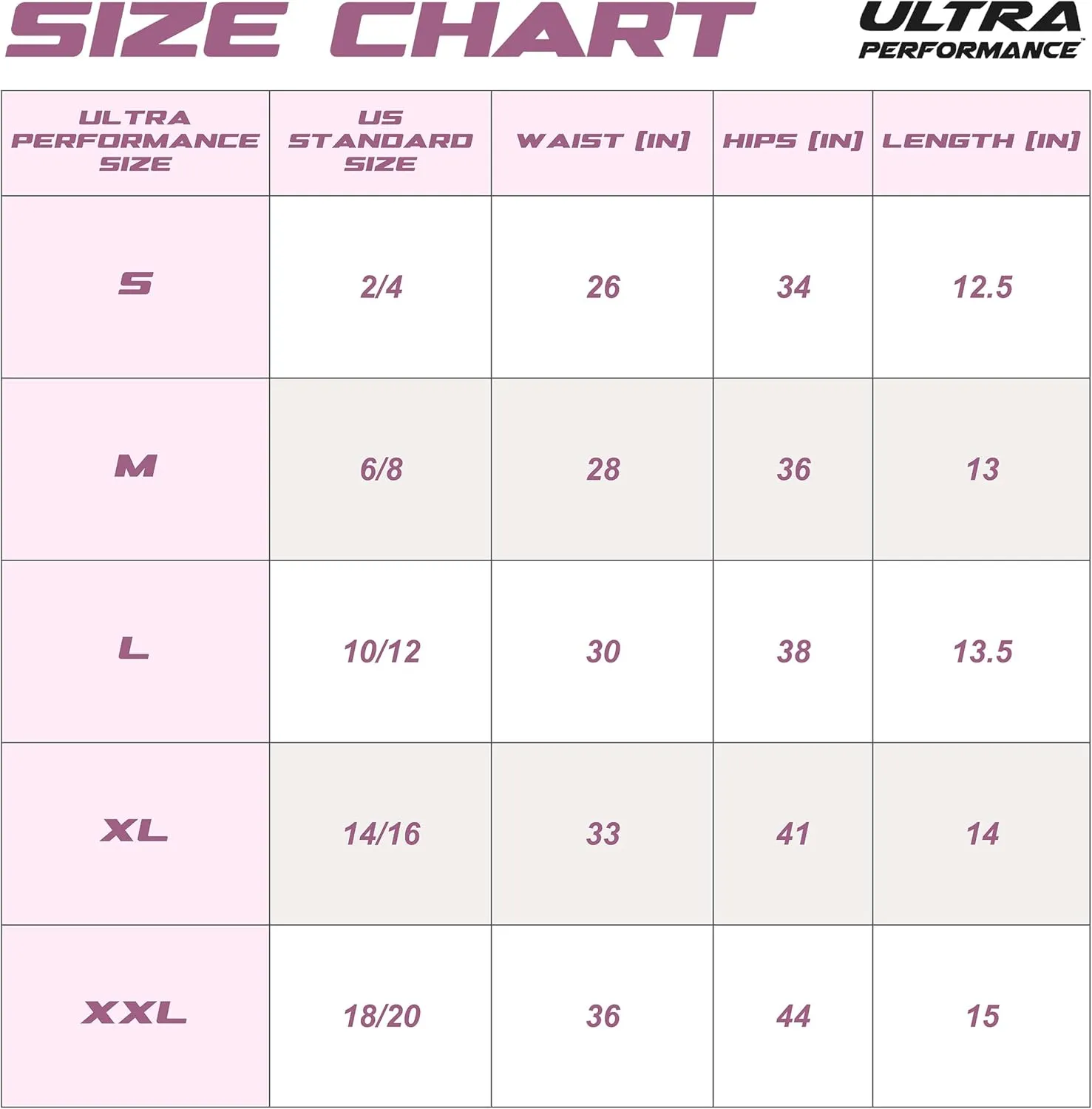 Ultra Performance Girl's Butterfly Short's 2 Pack Girls Athletic Short Basketball Soccer Flowy Active Shorts for Girls