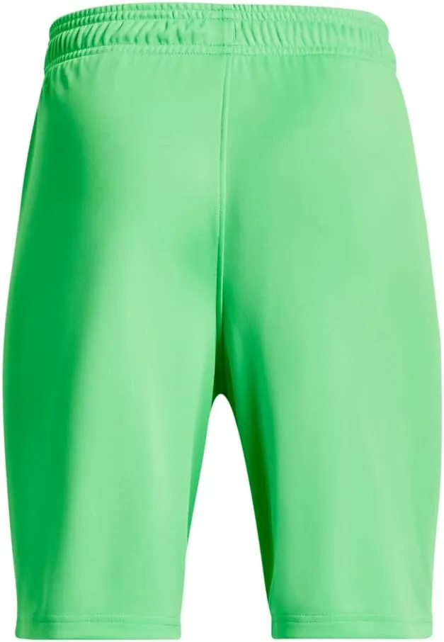 Under Armour Boys' Prototype 2.0 Wordmark Shorts