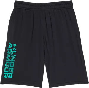 Under Armour Boys' Prototype 2.0 Wordmark Shorts