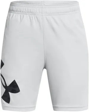 Under Armour Boys' Tech Big Logo Shorts