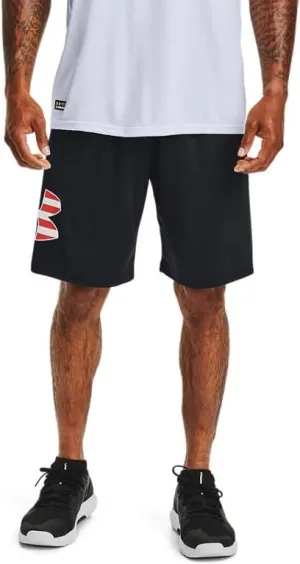 Under Armour Men's Freedom Tech Logo Shorts