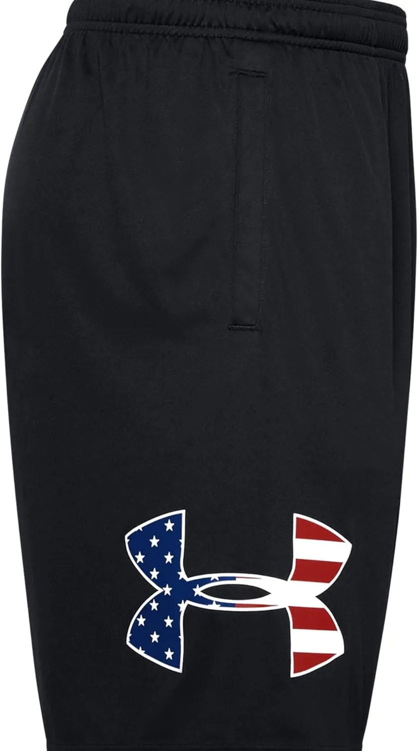 Under Armour Men's Freedom Tech Logo Shorts