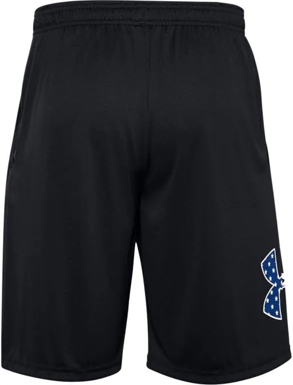 Under Armour Men's Freedom Tech Logo Shorts