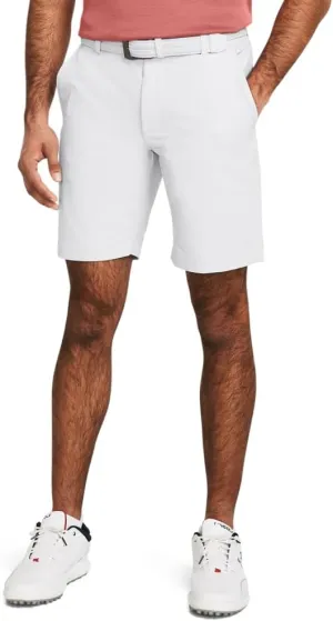Under Armour Men's Matchplay Tapered Golf Shorts
