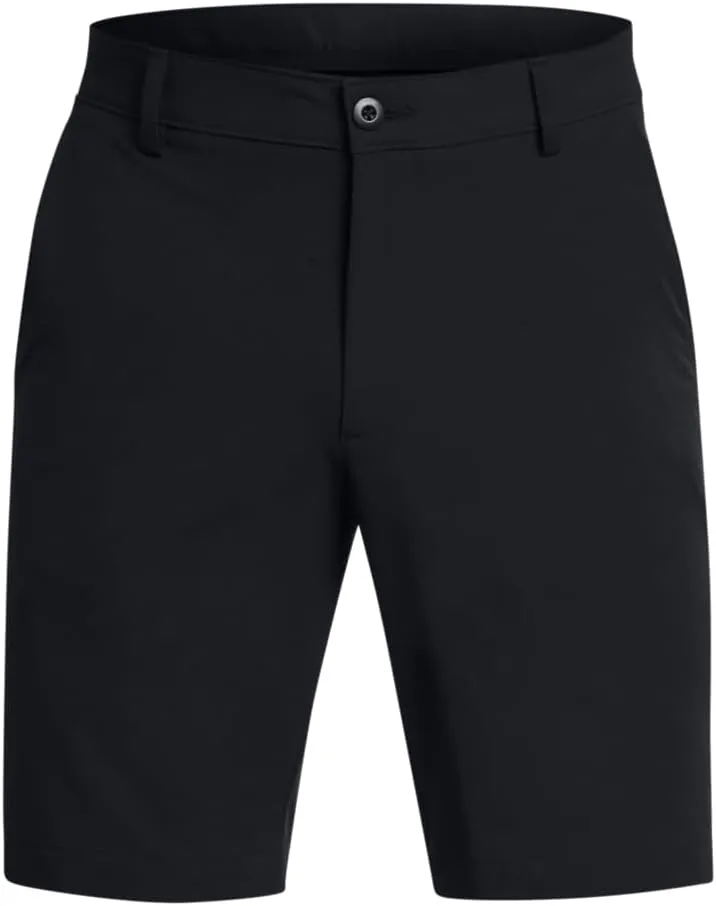 Under Armour Men's Matchplay Tapered Golf Shorts