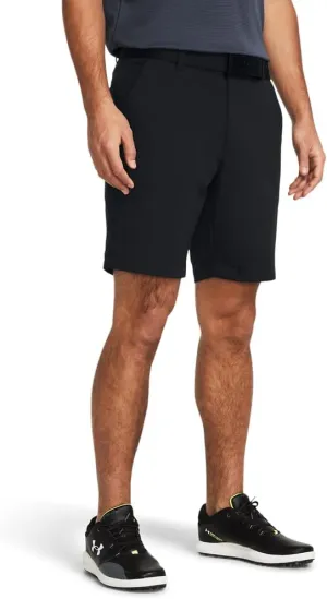 Under Armour Men's Matchplay Tapered Golf Shorts