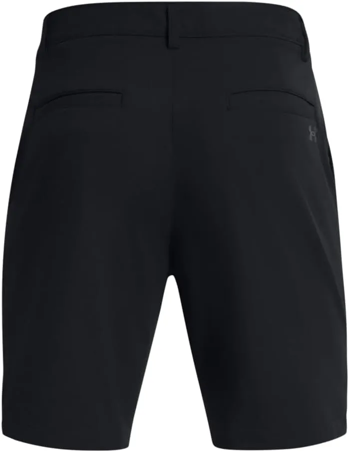 Under Armour Men's Matchplay Tapered Golf Shorts