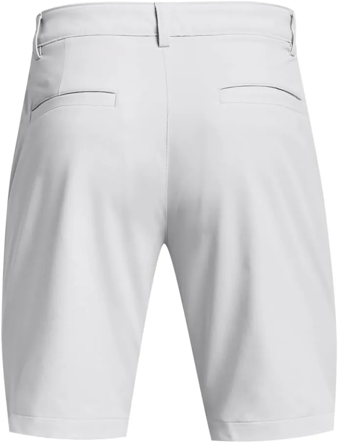 Under Armour Men's Matchplay Tapered Golf Shorts