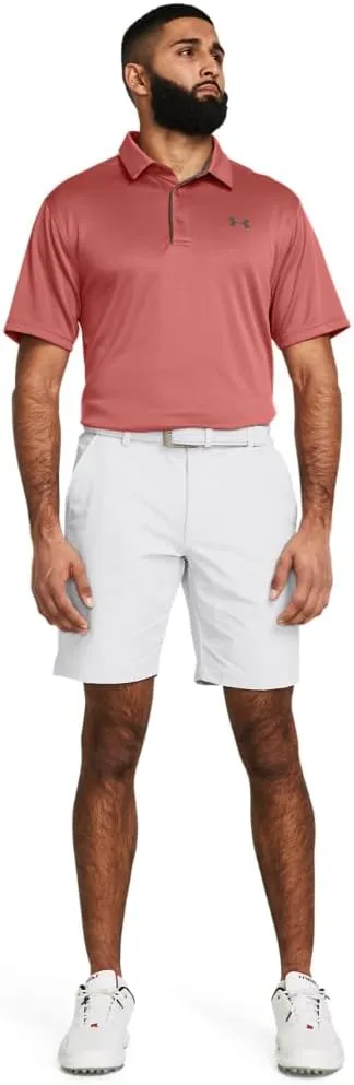 Under Armour Men's Matchplay Tapered Golf Shorts