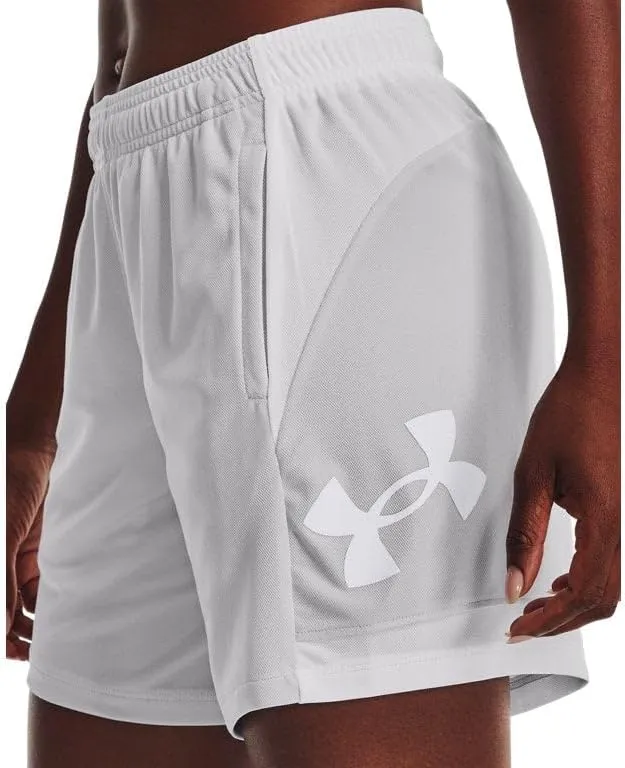 Under Armour Women's Baseline 6" Basketball Shorts