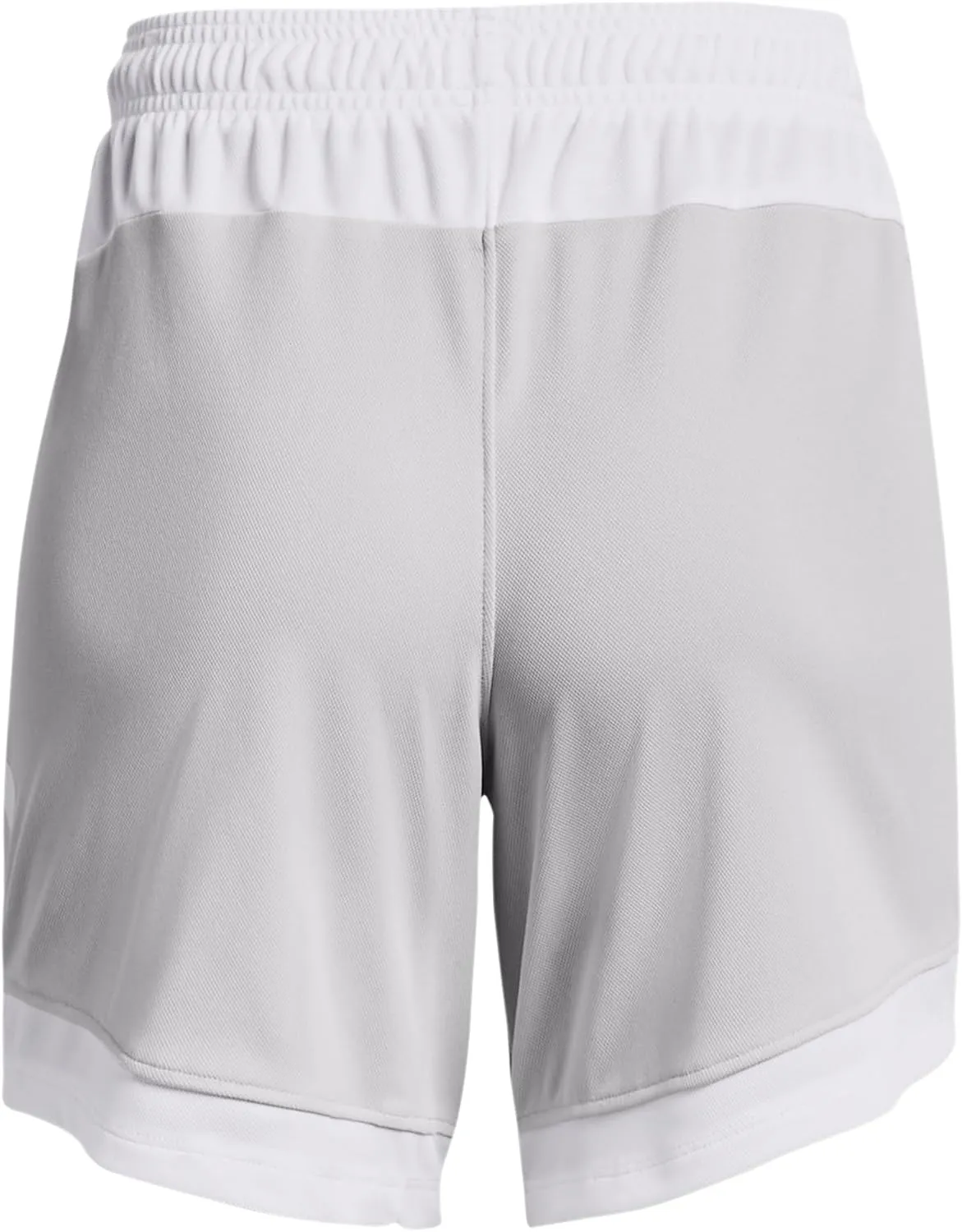 Under Armour Women's Baseline 6" Basketball Shorts