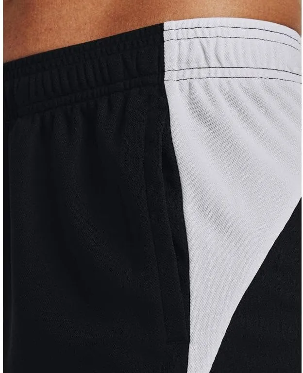 Under Armour Women's Baseline 6" Basketball Shorts
