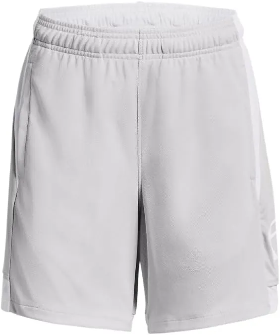 Under Armour Women's Baseline 6" Basketball Shorts
