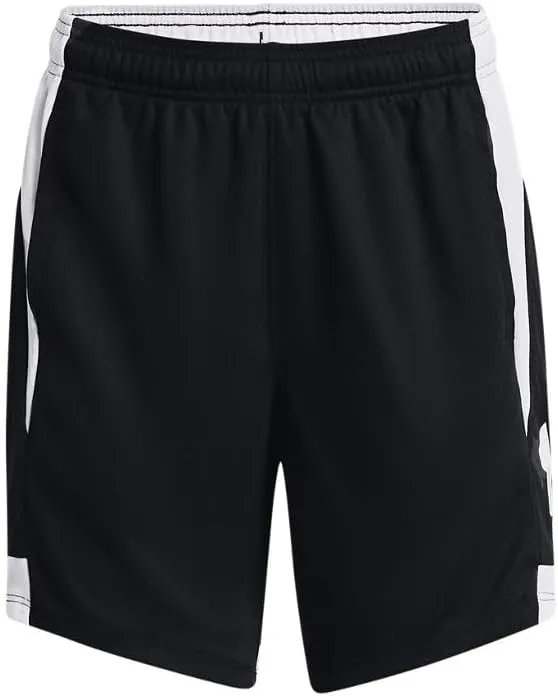 Under Armour Women's Baseline 6" Basketball Shorts