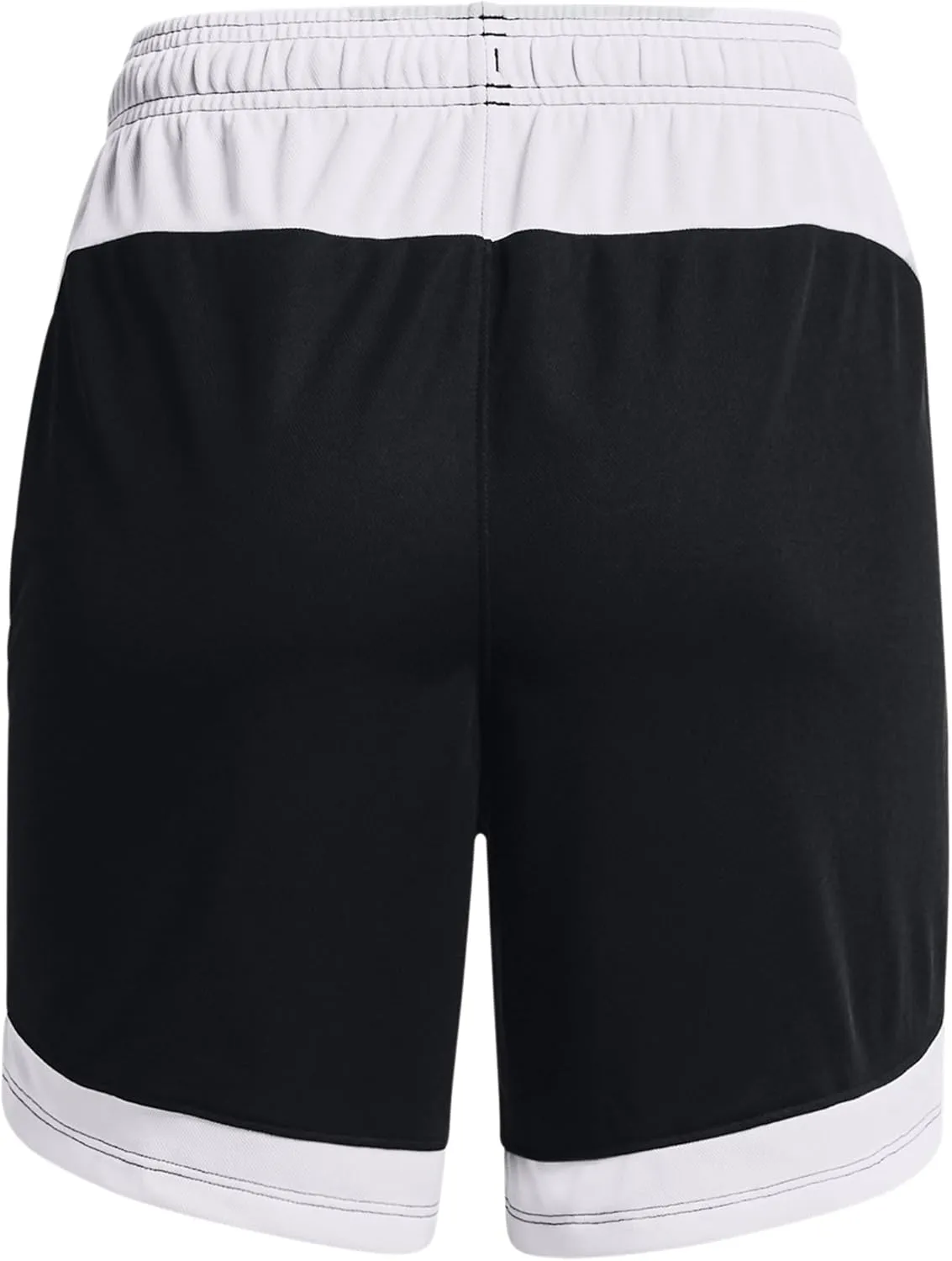 Under Armour Women's Baseline 6" Basketball Shorts