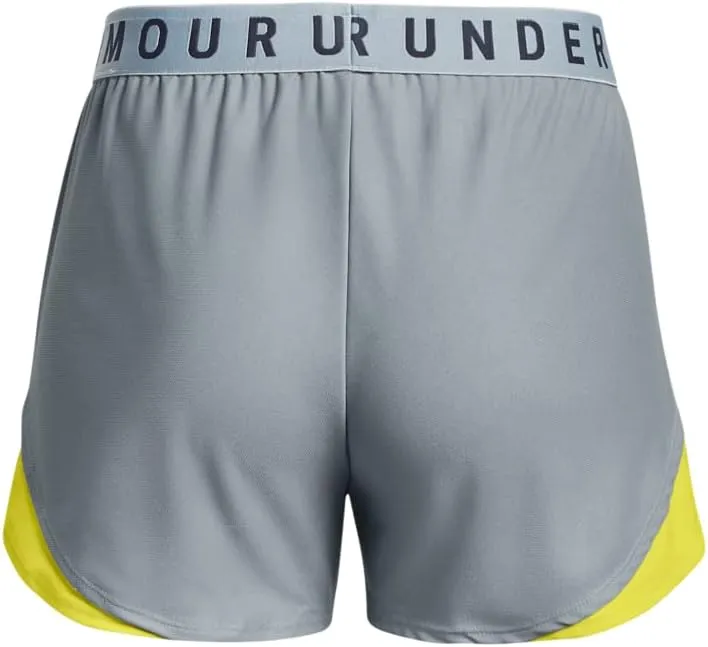Under Armour Women's Play Up 3.0 Shorts