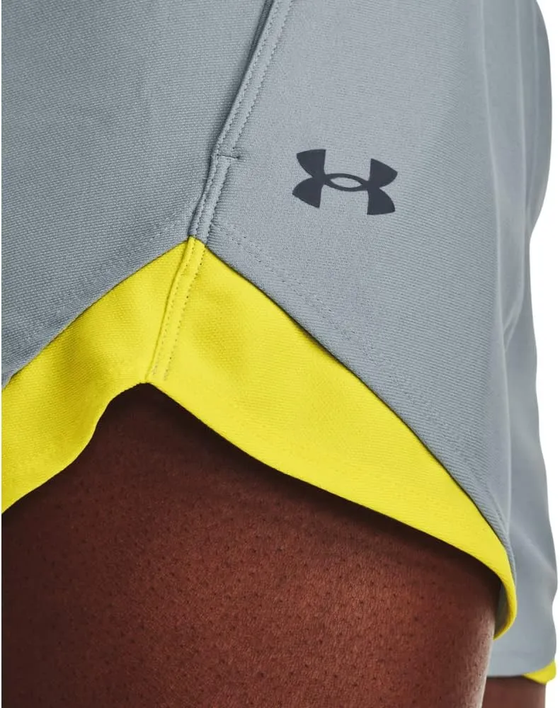 Under Armour Women's Play Up 3.0 Shorts