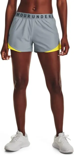 Under Armour Women's Play Up 3.0 Shorts