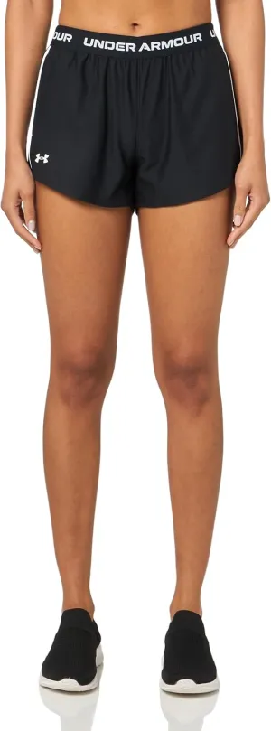 Under Armour Women's Tech Play Up Shorts