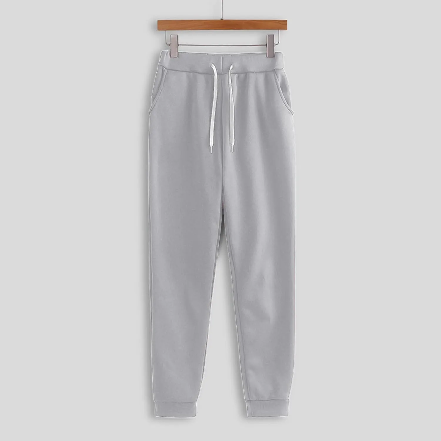 Women's 2 Piece Lounge Sets Long Sleeve V Neck Vintage Sweater Two Piece Travel Outfits Sweatsuits Sweatsuit